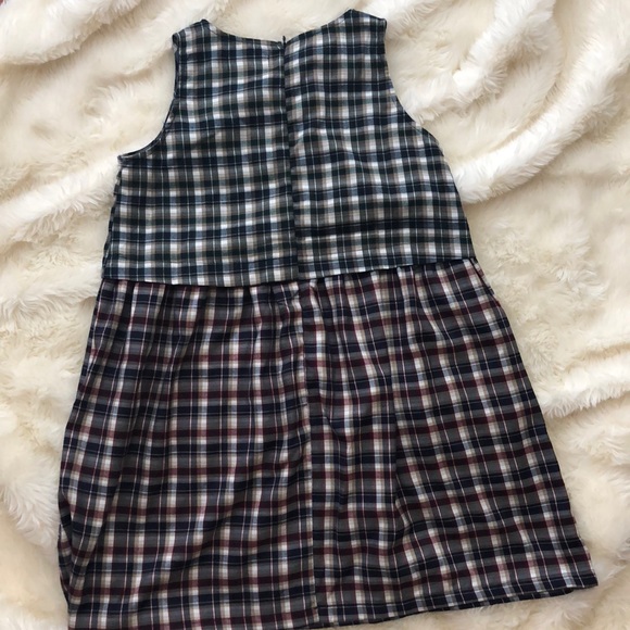 Missguided Mini Dress - Picture 6 of 8